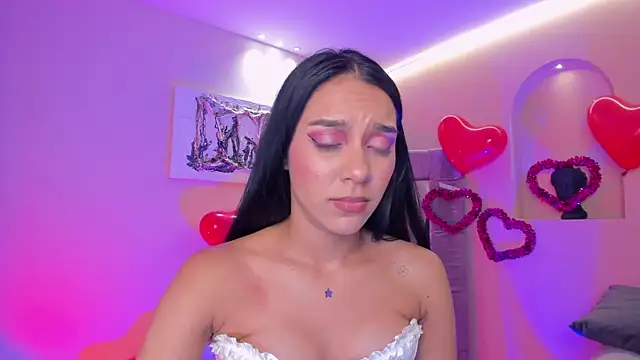 Chat XXX ao vivo de AmaliaCrus