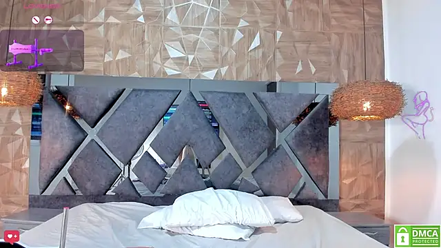 Selene__Lopez_ Adlı Modelin Canlı XXX Sohbeti