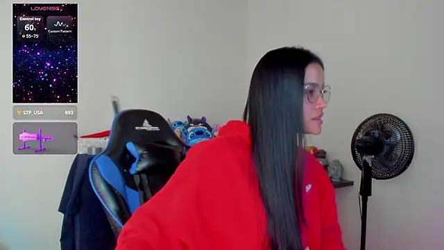 scarlet-kennedy98's Live XXX Chat