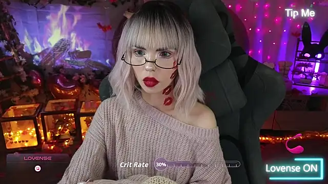 دردشة Kerry_Kirk الجنسية المباشرة