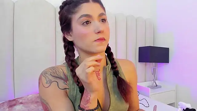 Chat XXX Live AnnyCherry_