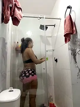 Chat XXX en directo de KimScarleth