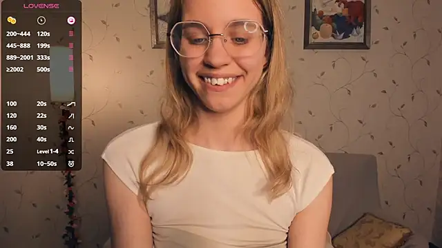 Chat XXX Live JoanBaggott