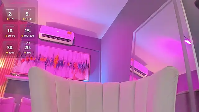 Chat XXX Live lilian_vergara