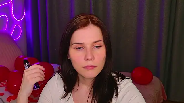 دردشة JinxMoon الجنسية المباشرة