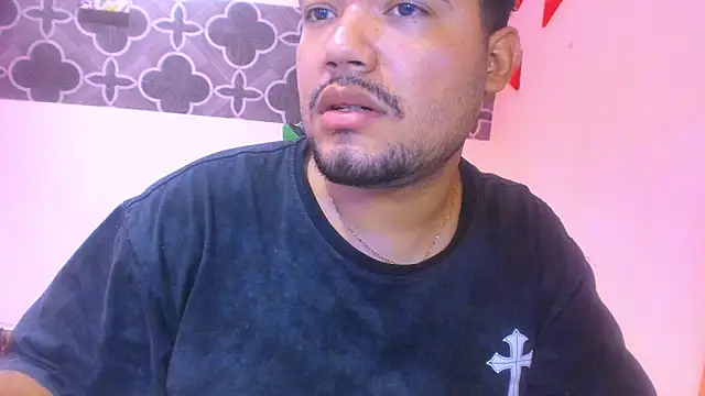 Show de Cristhian_Dirty na webcam