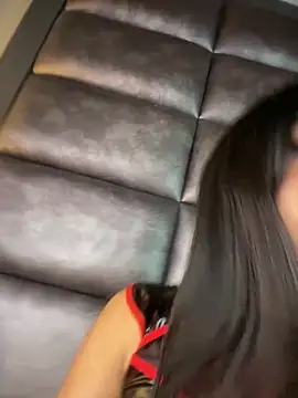 Ashly_Miller – Kamerová šou