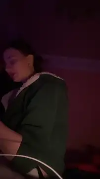 Flossy_Vettie – Live XXX-chat