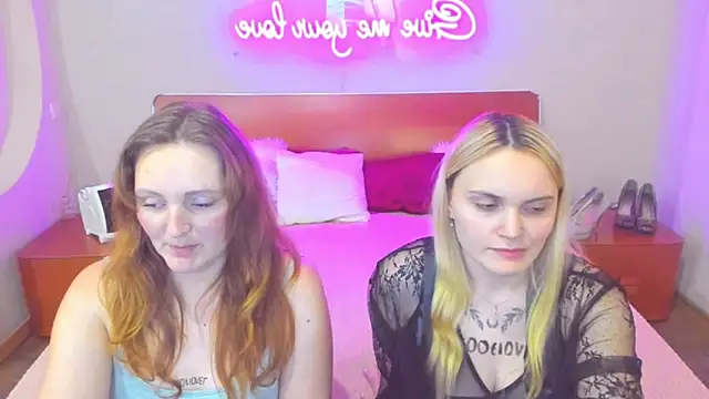 Chat XXX ao vivo de MagicEyess