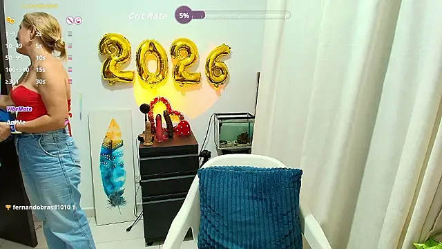 Naty_Stone's Live XXX Chat