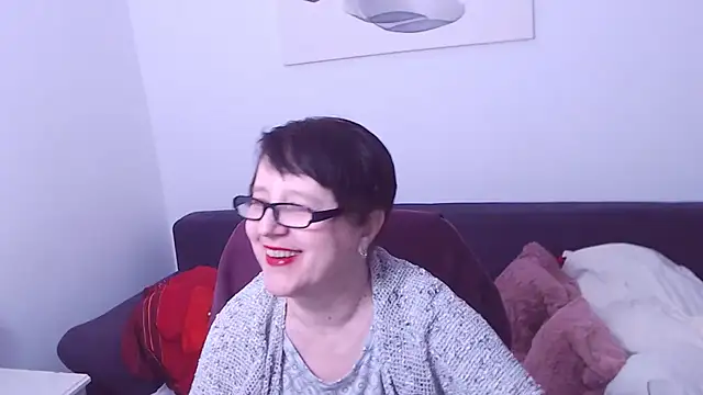 ChristaRose's Webcam Show