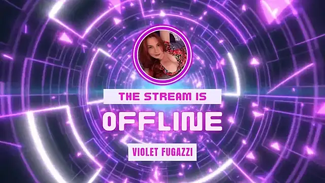 Violet_Fugazzi élő XXX-chatje