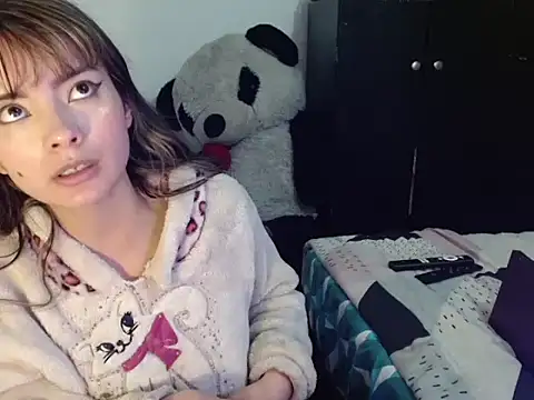 Онлайн чат XXX _annie_rosse