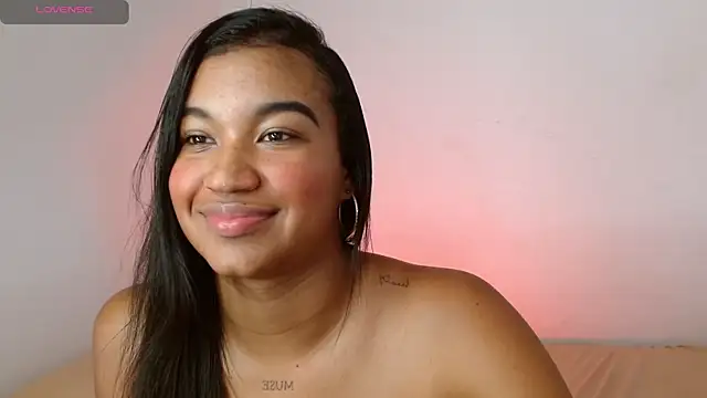 Chat +18 de Alexa_priincess ao vivo