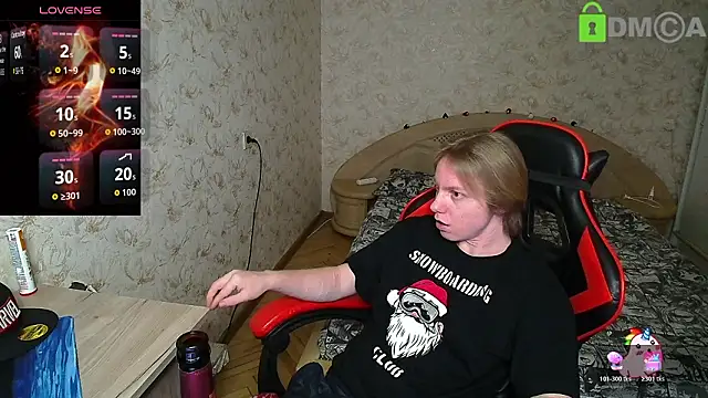 Živý XXX chat Alexis_Gordon