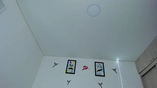 Chat XXX Live im_sarah34