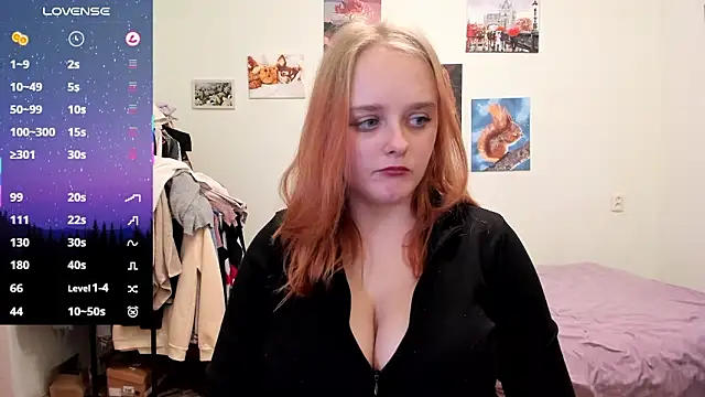 Chat XXX Live Kofein