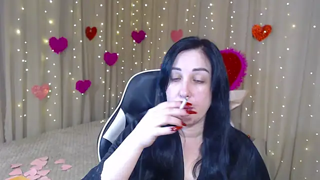 Онлайн чат XXX JillStevens