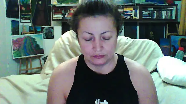 Chat XXX Live MariaAnaSunshine