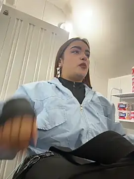 Tatiana_O 现场XXX聊天