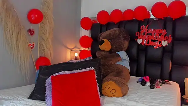 meikochoe's Live XXX Chat