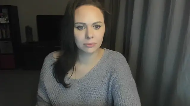 Chat XXX en directo de MollyCheiz