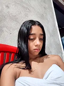 Chat XXX Live Zoe_Sweett18