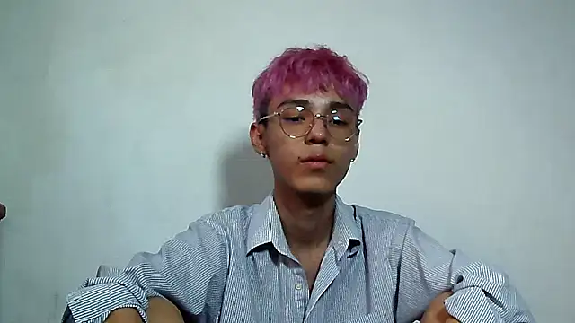 XXX chat uživo modela ChavoOT