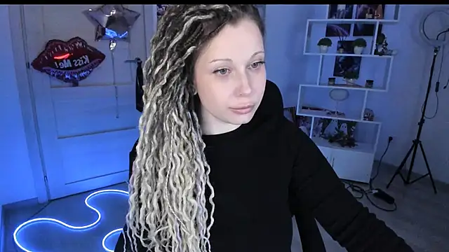 Онлайн чат XXX HoneySallyMoore