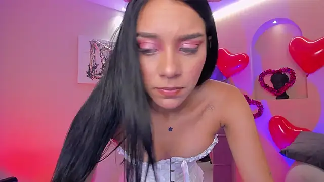 Онлайн чат XXX AmaliaCrus