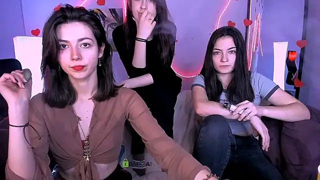 Chat XXX Live kitniss_dreamy