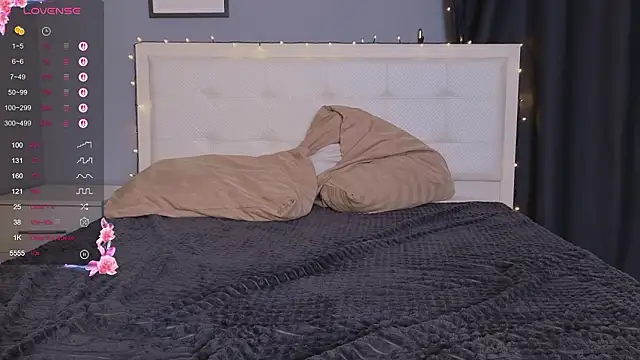 Chat XXX en directo de Ruth_Peters