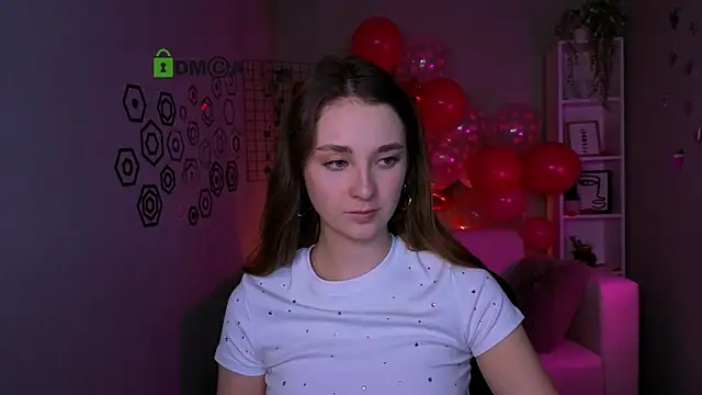 Chat +18 de alisabliss ao vivo