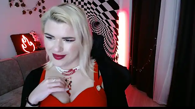 Chat +18 de Ariana_Saint ao vivo