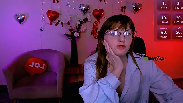 lizzie_boom_のライブXXXチャット