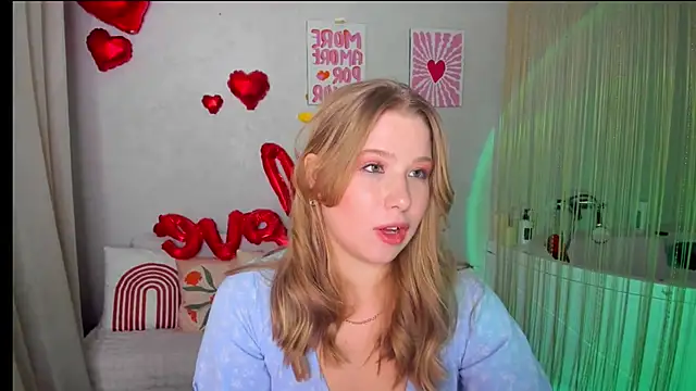 SweetDaylight 现场XXX聊天