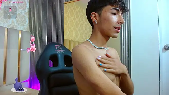 osamu_tay Webcamshow