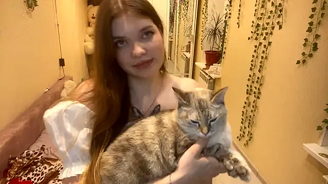 Chat +18 de PowderedTalc ao vivo