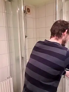 Jungspund25- Webcam-Show