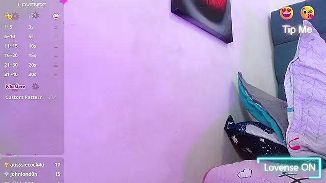 Sharon_wish 现场XXX聊天