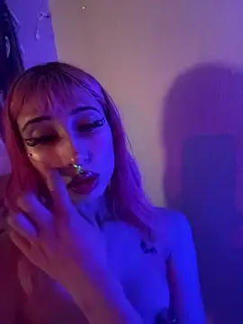 Maaddy_LS Webcam-Show