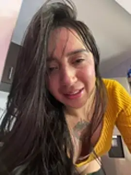 EmmyEvans1 现场XXX聊天