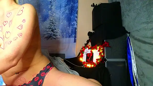 Chat XXX Live KittyMia