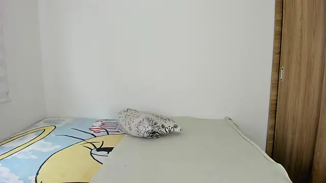 Chat XXX Live malucam06