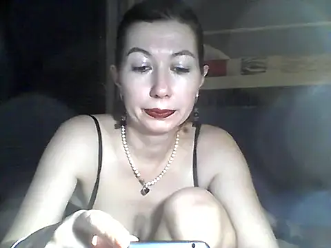 Chat XXX Live Olesja