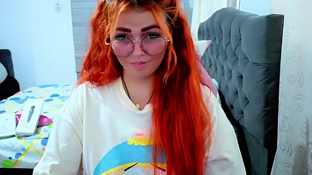 Chatroom XXX en direct de Alexatexa2929