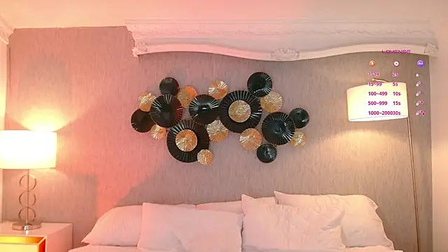 laraa_jeean 라이브 XXX 채팅