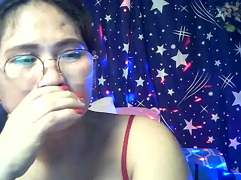 Živý XXX chat Amazing_Angel22