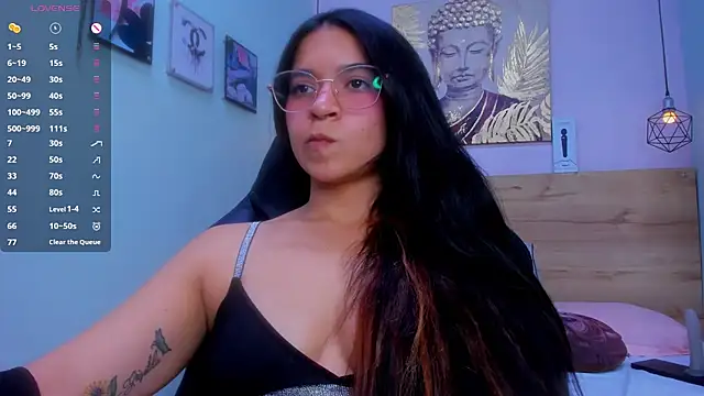 Chat +18 de lalytulu99 ao vivo