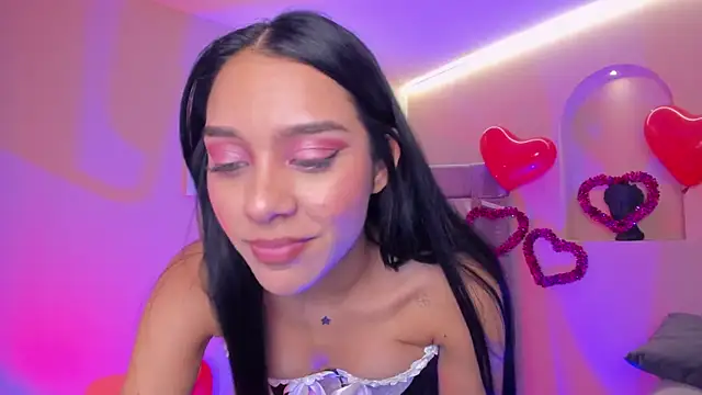 AmaliaCrus Obrolan Langsung XXX